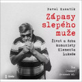 CDKosatk Pavel / Zpasy slepho mue-ivot a doba Klementa / MP3