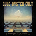 CD/DVDBlue Oyster Cult / First Night / 50th Anniversary / Digipac / 2CD+DV