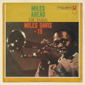 CDDavis Miles / Miles Ahead