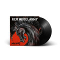 LPNew Model Army / Unbroken / Vinyl