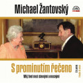 CDantovsk Michael / S prominutm eeno / MP3