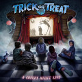 CDTrick Or Treat / Creepy Night Live / Digipack