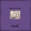 CDPok / Rodinn album / Digipack