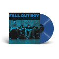 LPFall Out Boy / Take This To Your Grave / 20th Ann. / Blue / Vinyl