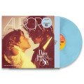 2LPJones Daisy & The Six / Aurora / Limited / Blue / Vinyl / 2LP