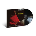 LPJunior Rene / Junior / Vinyl