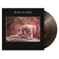 LPAtomic Rooster / Death Walks Behind You / Coloured / Vinyl