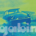 2LPGabin / Gabin / Vinyl / 2LP