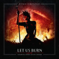 2CDWithin Temptation / Let Us Burn / Elements And Hydra Live In / 2CD