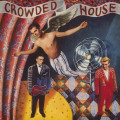 CDCrowded House / Crowded House