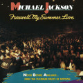 CDJackson Michael / Farewell My Summer Love
