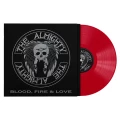 LPAlmighty / Blood,Fire & Love / Coloured / Vinyl