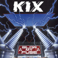 CDKix / Blow My Fuse