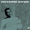 LPGreen Grant / Green Is Beautiful / Vinyl