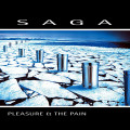 LPSaga / Pleasure & Pain / Reissue 2021 / Vinyl