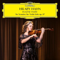 2LPHahn Hillary / Ysaye: 6 SonatasFor Violin Solo Op. 27 / Vinyl / 2