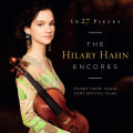 2CDHahn Hillary / In 27 Pieces:Encore / 2CDs