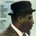 CDMonk Thelonious Quartet / Monk's Dream+4