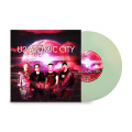 LPU2 / Atomic City / Transparent / Single / Vinyl