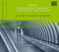 CDMozart / Clarinet Concerto,Bassoon Concerto