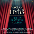 2CDHyb Vclav / Pocta Slavnm Hlasm / 2CD