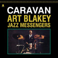 LPBlakey Art & Jazz Messengers / Caravan / Vinyl