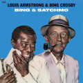 LPArmstrong Louis & Bing Crosby / Bing & Satchmo / 180gr. / Vinyl