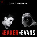 LPBaker Chet & Bill Evans / Alone Together / 180Gr. / Vinyl