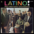 LPBarretto Ray / Latino! / 180gr. / Vinyl