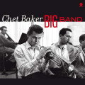 LPBaker Chet / Big Band / 180gr. / Vinyl