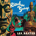 LPBaxter Les / Ritual of the Savage / 180gr. / Vinyl