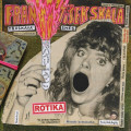 LPSkla Frantiek/Taskav sms / Rotika / Vinyl