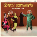 LPBaxter Les / Space Escapade / 180gr. / Vinyl