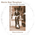 CDVaughan Stevie Ray / Blues At Sunrise