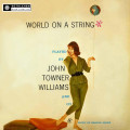 LPWilliams John / World On A String / RSD 2023 / Vinyl
