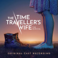 CDOST / Time Traveller's Wife The Musical / Original Cast Rec....