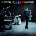 2CDColtrane John 4tet / Live In France / 2CD
