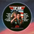 LPOST / Top Gun / Picture / Vinyl