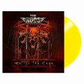 LPRods / Rattle The Cage / Yellow / Vinyl