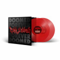2LPZakk Sabbath / Doomed Forever Forever Doomed / Red / Vinyl / 2LP