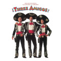 LPOST / Three Amigos! / Vinyl
