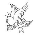 CDLil Peep / Crybaby