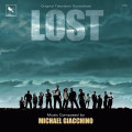 2LPOST / Lost / Michael Giacchino / Vinyl / 2LP