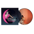 2LPWinehouse Amy / Frank / Picture / Vinyl / 2LP