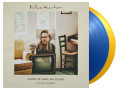 LPMarten Billie / Writing Of Blues and Yellows / Blue / Vinyl / 2LP