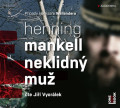 2CDMankell Henning / Neklidn mu / Vyorlek J. / 2CD / MP3