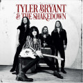 CDBryant Tyler & the Shakedown / Tyler Bryant And The Shakedown
