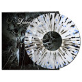 LPLeaves'Eyes / Myths Of Fate / Blue,Black Splatter / Vinyl