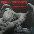 LPBlack Sabbath / Walpurgis / Peel Session 1970 / Vinyl