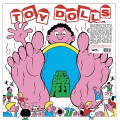 LPToy Dolls / Fat Bob's Feet / Vinyl
